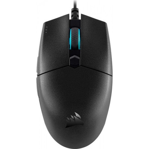 Corsair Katar Pro ratÃ³n mano derecha USB tipo A Ãptico 12400 DPI_0