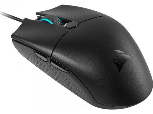 Corsair Katar Pro ratÃ³n mano derecha USB tipo A Ãptico 12400 DPI_1