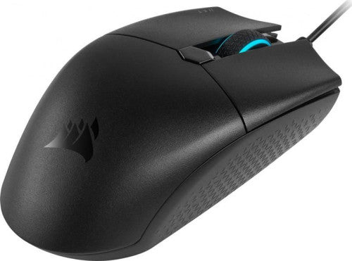 Corsair Katar Pro ratÃ³n mano derecha USB tipo A Ãptico 12400 DPI_2