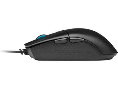 Corsair Katar Pro ratÃ³n mano derecha USB tipo A Ãptico 12400 DPI_3