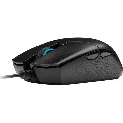 Corsair Katar Pro ratÃ³n mano derecha USB tipo A Ãptico 12400 DPI_5