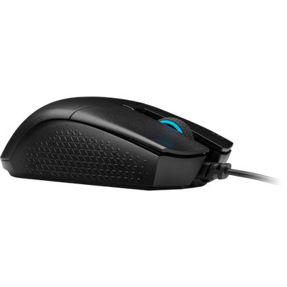 Corsair Katar Pro ratÃ³n mano derecha USB tipo A Ãptico 12400 DPI_6