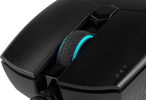 Corsair Katar Pro ratÃ³n mano derecha USB tipo A Ãptico 12400 DPI_7