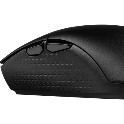 Corsair Katar Pro ratÃ³n mano derecha USB tipo A Ãptico 12400 DPI_8