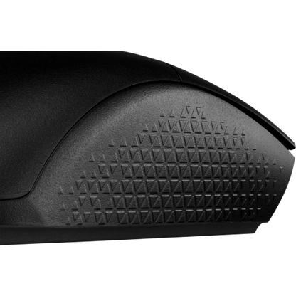 Corsair Katar Pro ratÃ³n mano derecha USB tipo A Ãptico 12400 DPI_9