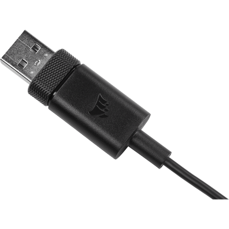 Corsair Katar Pro ratÃ³n mano derecha USB tipo A Ãptico 12400 DPI_10