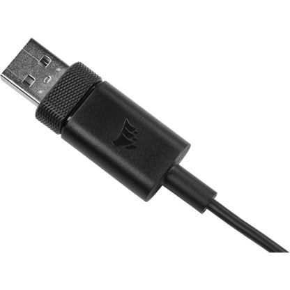 Corsair Katar Pro ratÃ³n mano derecha USB tipo A Ãptico 12400 DPI_10