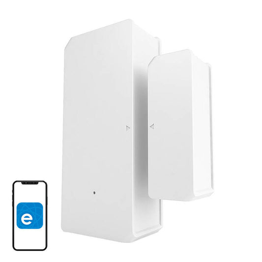 Smart Wireless Door/Window Sensor Sonoff DW2 WiFi_0