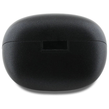 Guess Bluetooth headphones GUTWST88MCTGK TWS + docking station black/black Capsule Printed Logo_3