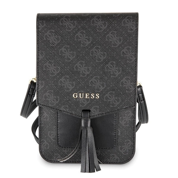 Guess Bag GUWBSQGBK black/black 4G_1