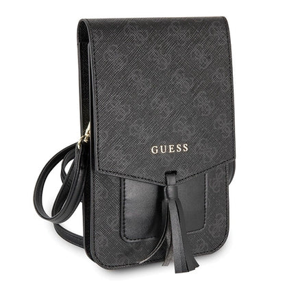 Guess Bag GUWBSQGBK black/black 4G_2