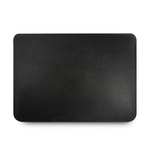 Karl Lagerfeld Sleeve KLCS133RSGSFBK 13" black/black Saffiano RSG_2