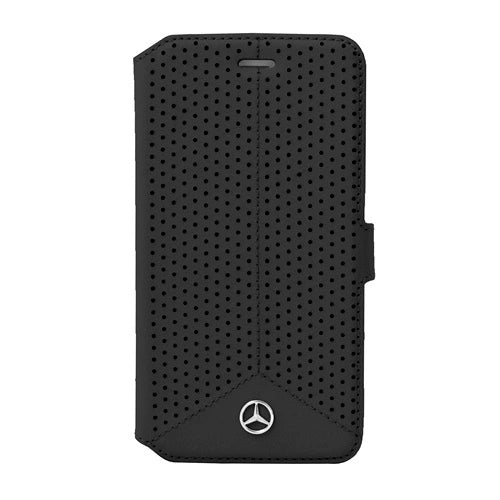 Mercedes Pure Line Case for Sony Z5 - Black_0