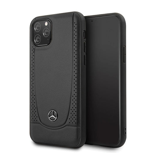 Mercedes Urban Line iPhone 11 Pro Case - Black_0