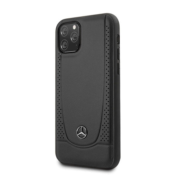 Mercedes Urban Line iPhone 11 Pro Case - Black_1