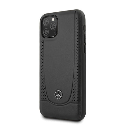 Mercedes Urban Line iPhone 11 Pro Case - Black_1