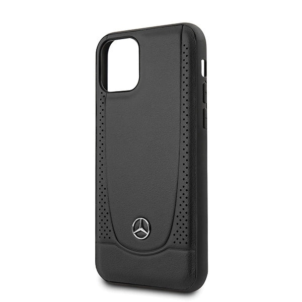 Mercedes Urban Line iPhone 11 Pro Case - Black_2