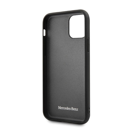 Mercedes Urban Line iPhone 11 Pro Case - Black_3