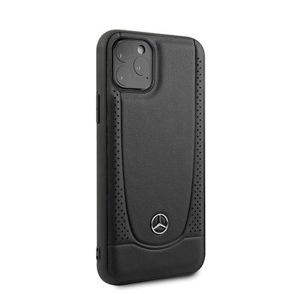 Mercedes Urban Line iPhone 11 Pro Case - Black_4