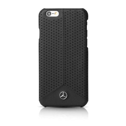 Mercedes Pure Line Case for Sony Z5 - Black_0