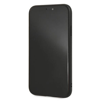 Mercedes Twister iPhone Xr Case - Black_5
