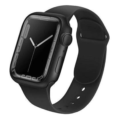 Uniq Legion case for Apple Watch Series 7/8/ /9 41mm black/black_0