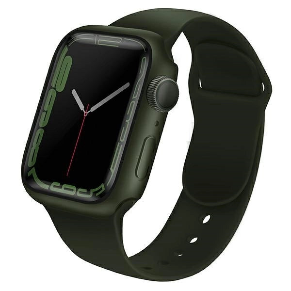 Uniq Legion case for Apple Watch Series 7/8/9 45mm green/green_0