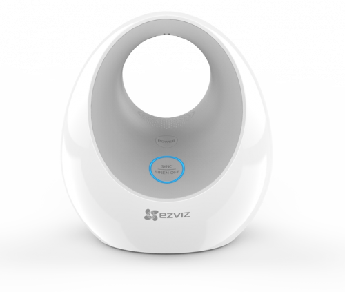 EZVIZ W2D Unidad base_0