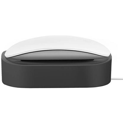 Uniq Nova Magic Mouse Docking Station Dark Grey_0