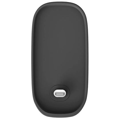 Uniq Nova Magic Mouse Docking Station Dark Grey_1