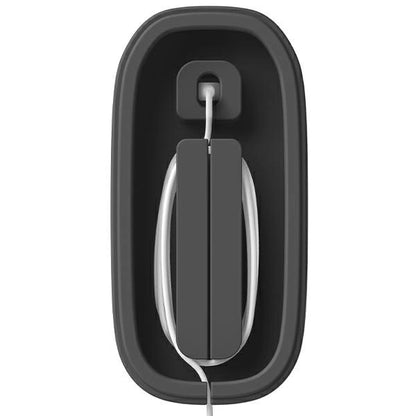 Uniq Nova Magic Mouse Docking Station Dark Grey_2