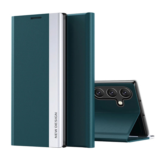 Sleep Case Pro SAM A56 green_0