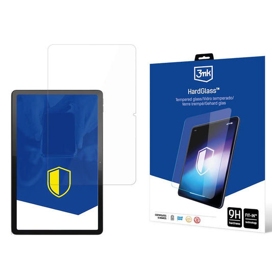 3mk HardGlass tempered glass for Lenovo Tab P11 Gen 2_0