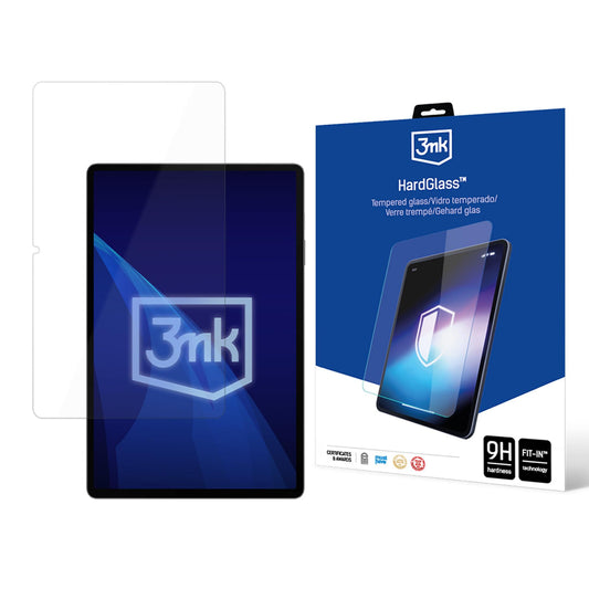 3mk HardGlass tempered glass for Samsung Galaxy Tab S9+_0
