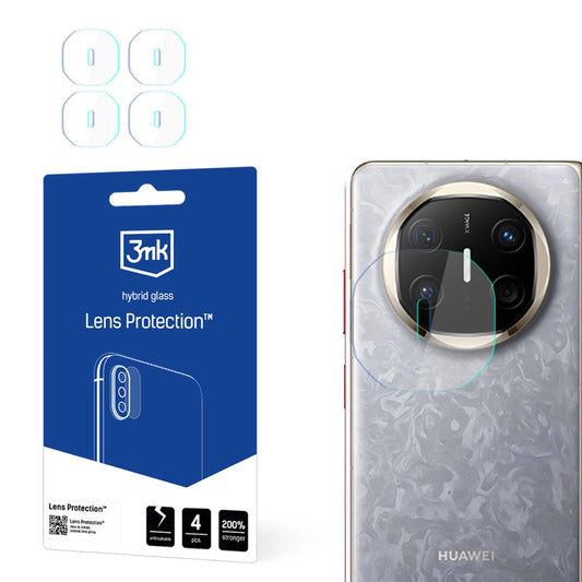 3mk Lens Protection camera lens glass for Huawei Mate X6_0