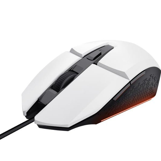 GXT 109W FELOX  MOUSE DA GAMING ILLUMINATO - BIANCO_1