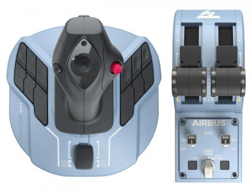TCA OFFICER PACK AIRBUS EDITION PC_3