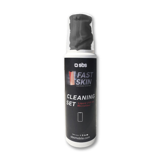 Fast Skin Cleansing Fluid 250 ml_0