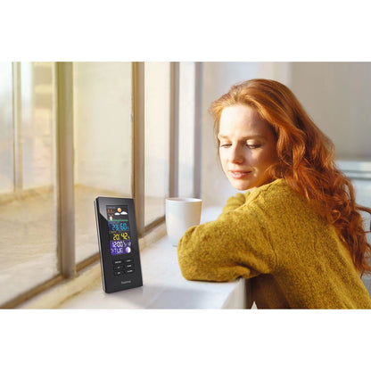 Hama weather station color edge 186312_6