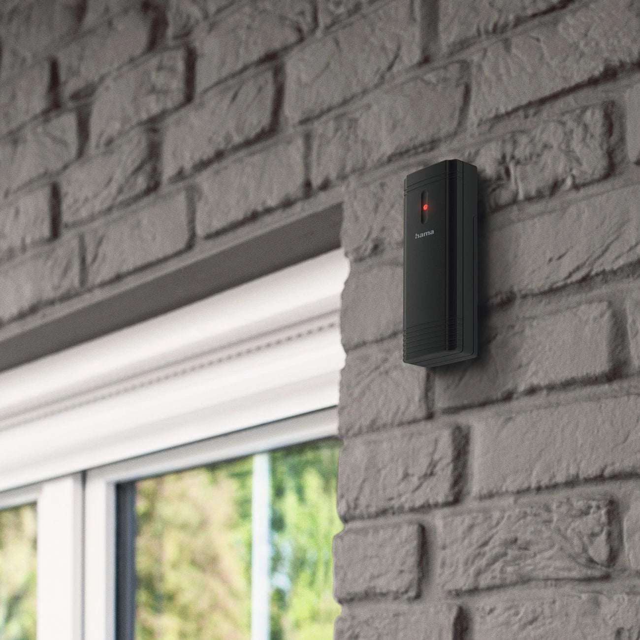 Hama weather station color edge 186312_5