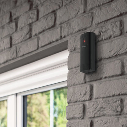 Hama weather station color edge 186312_5