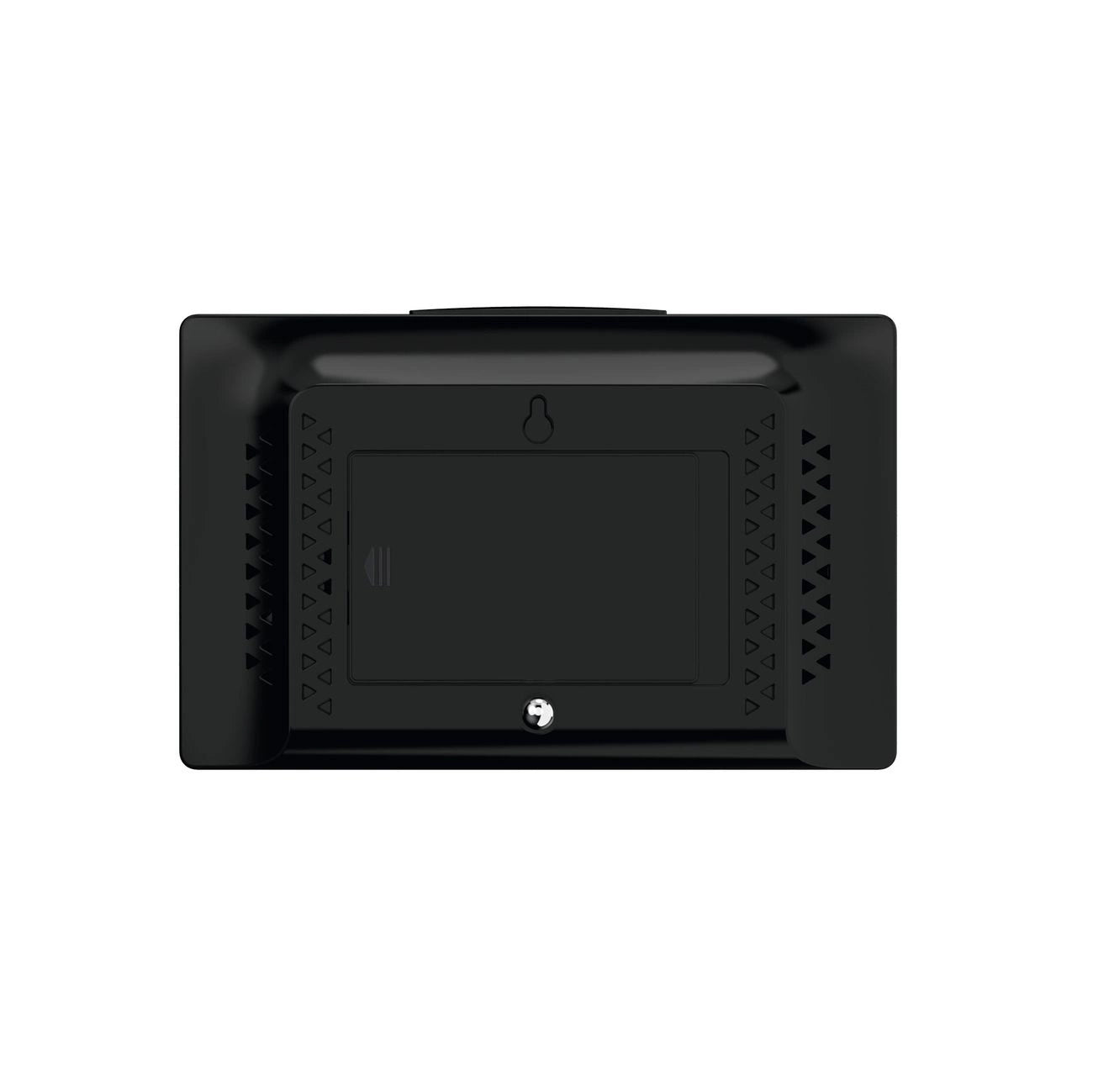 Hama Weather Station Touch black                     186314_2