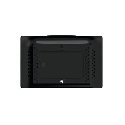 Hama Weather Station Touch black                     186314_2