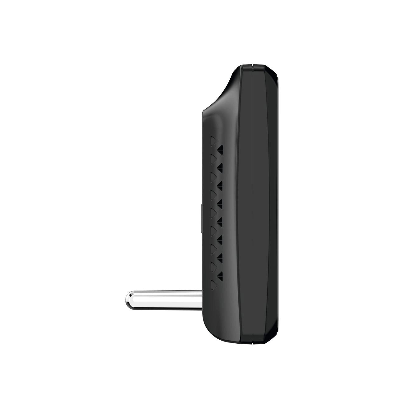 Hama Weather Station Touch black                     186314_1