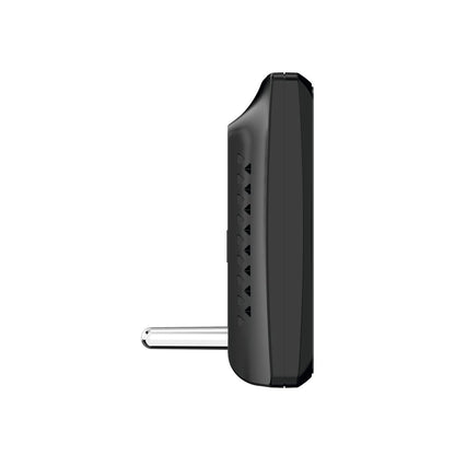 Hama Weather Station Touch black                     186314_1