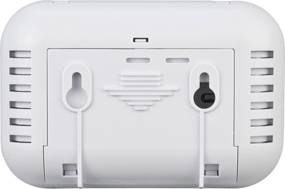 Brennenstuhl CM A 3030 carbon monoxide and gas sensor with alarm signal and LED display - white_6
