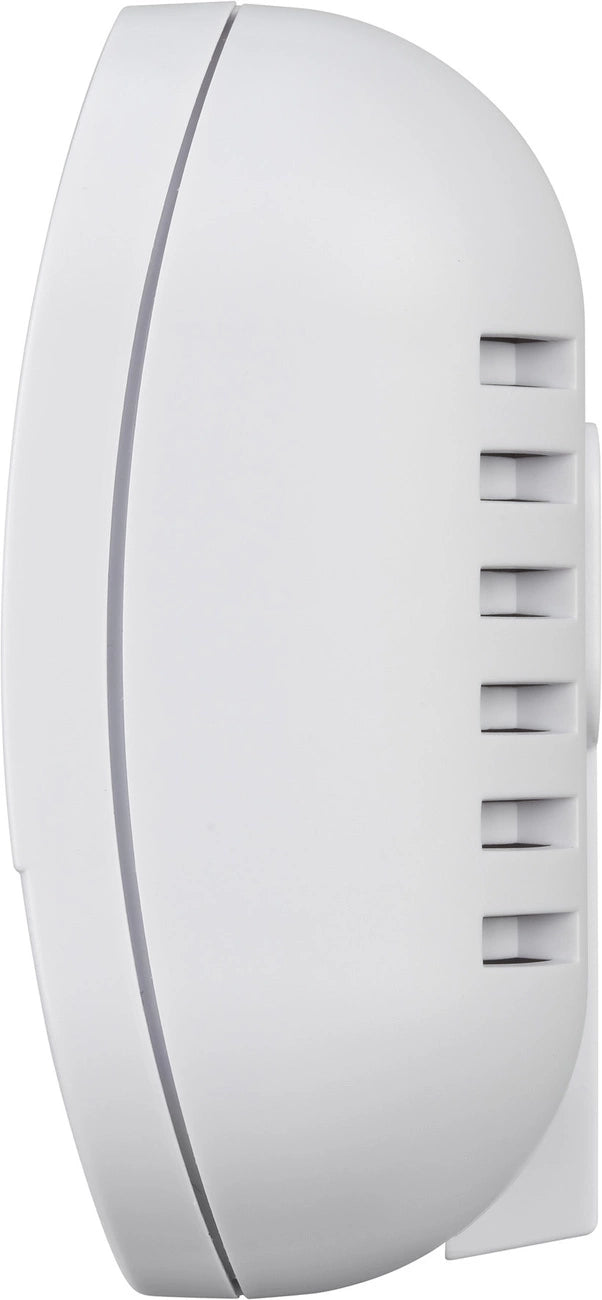 Brennenstuhl CM A 3030 carbon monoxide and gas sensor with alarm signal and LED display - white_5