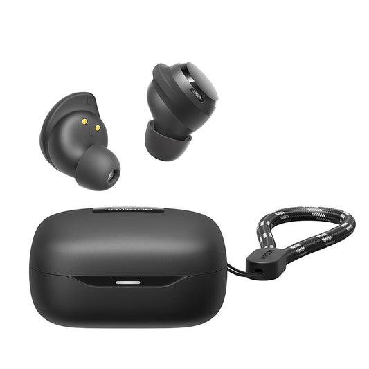 Joyroom Jdots JR-DB3 TWS Wireless Headphones - Black_0