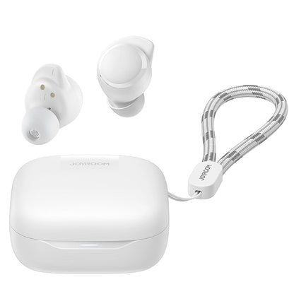 Joyroom Jdots JR-DB3 TWS Wireless Headphones - White_4