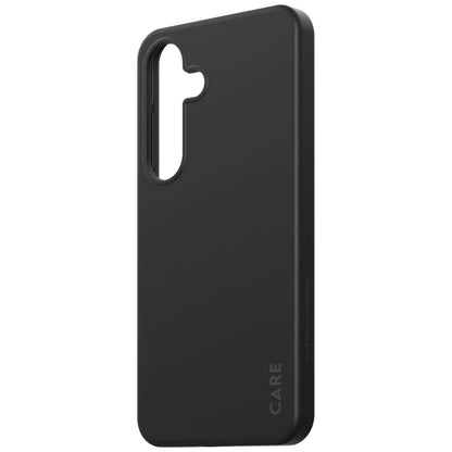 CARE by PanzerGlass Fashion Case for Samsung Galaxy S25 - Black_2